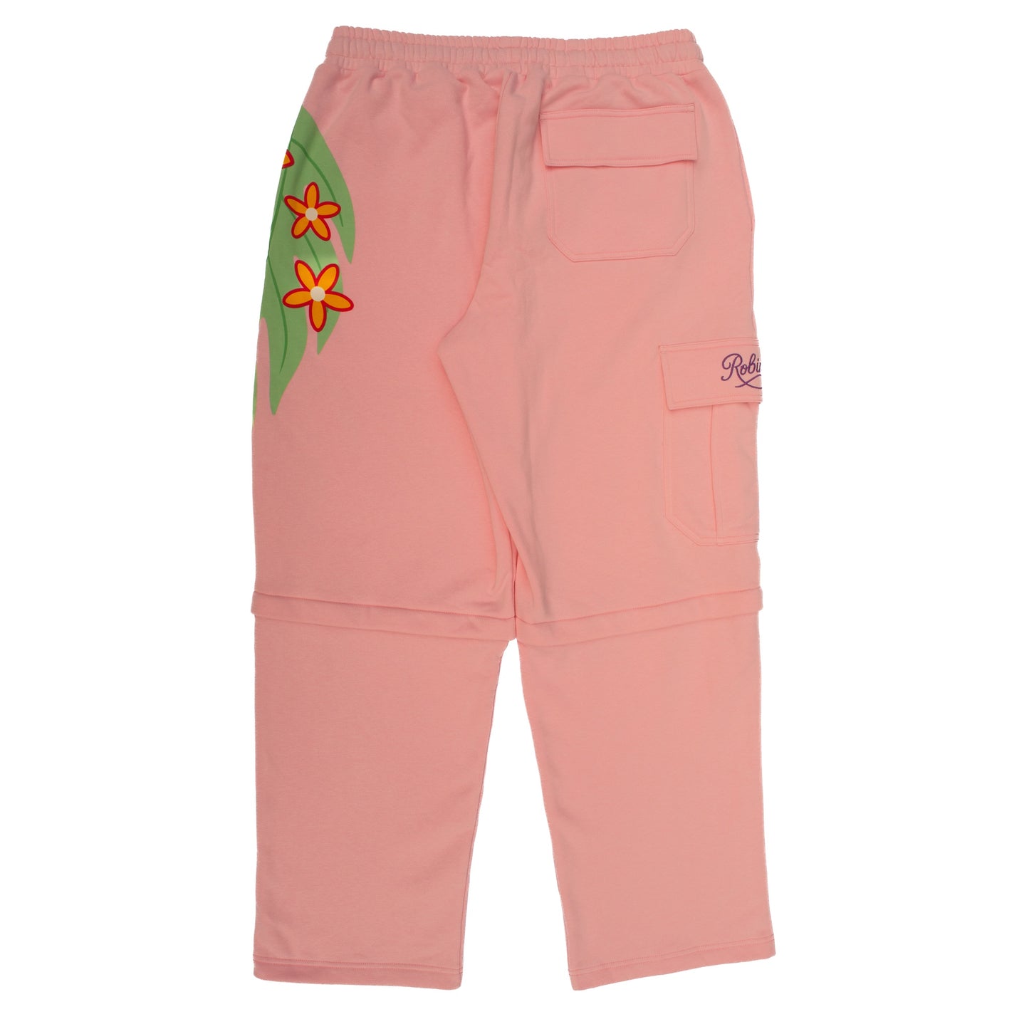 Devil Child Cargos