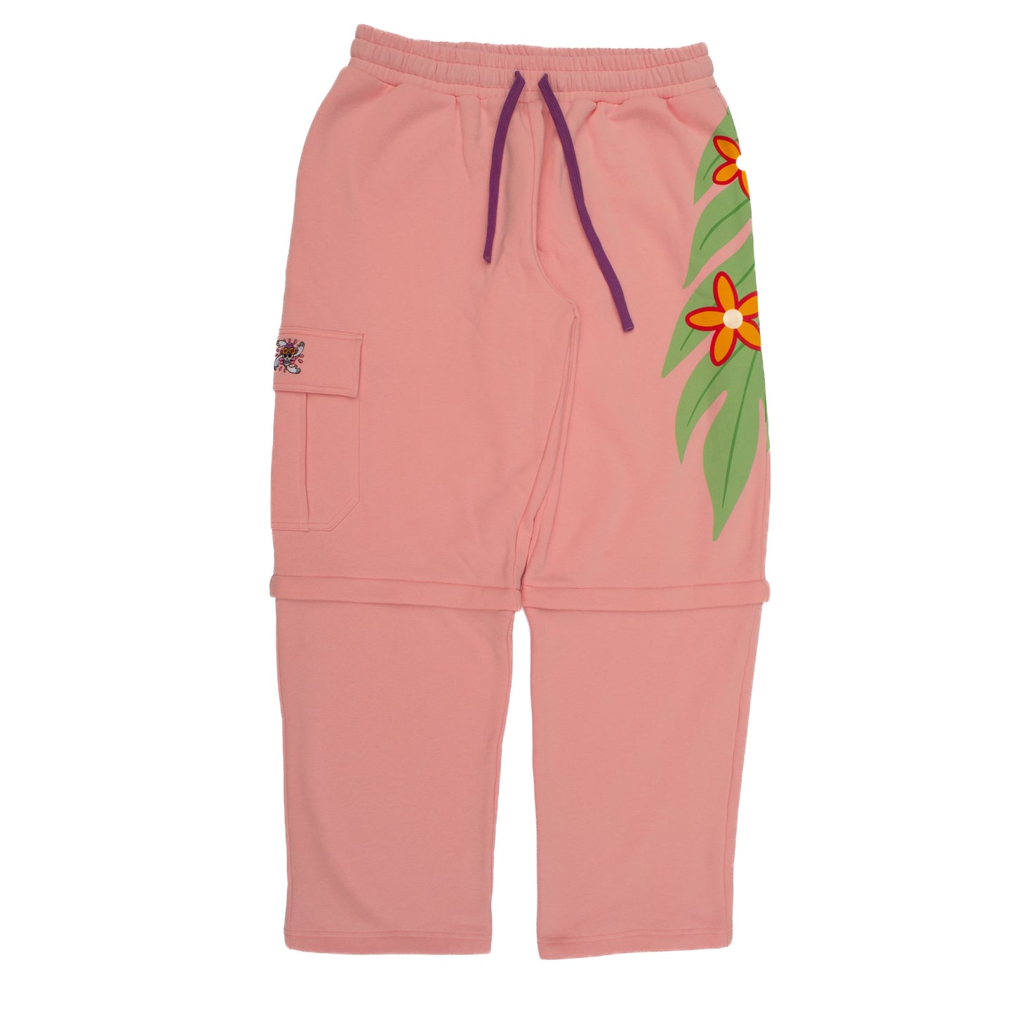 Devil Child Cargos