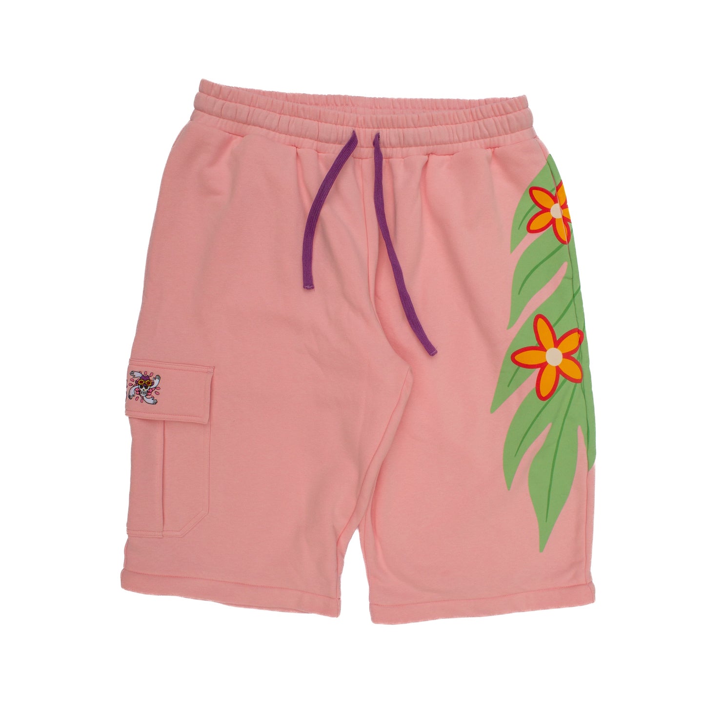Devil Child Cargos