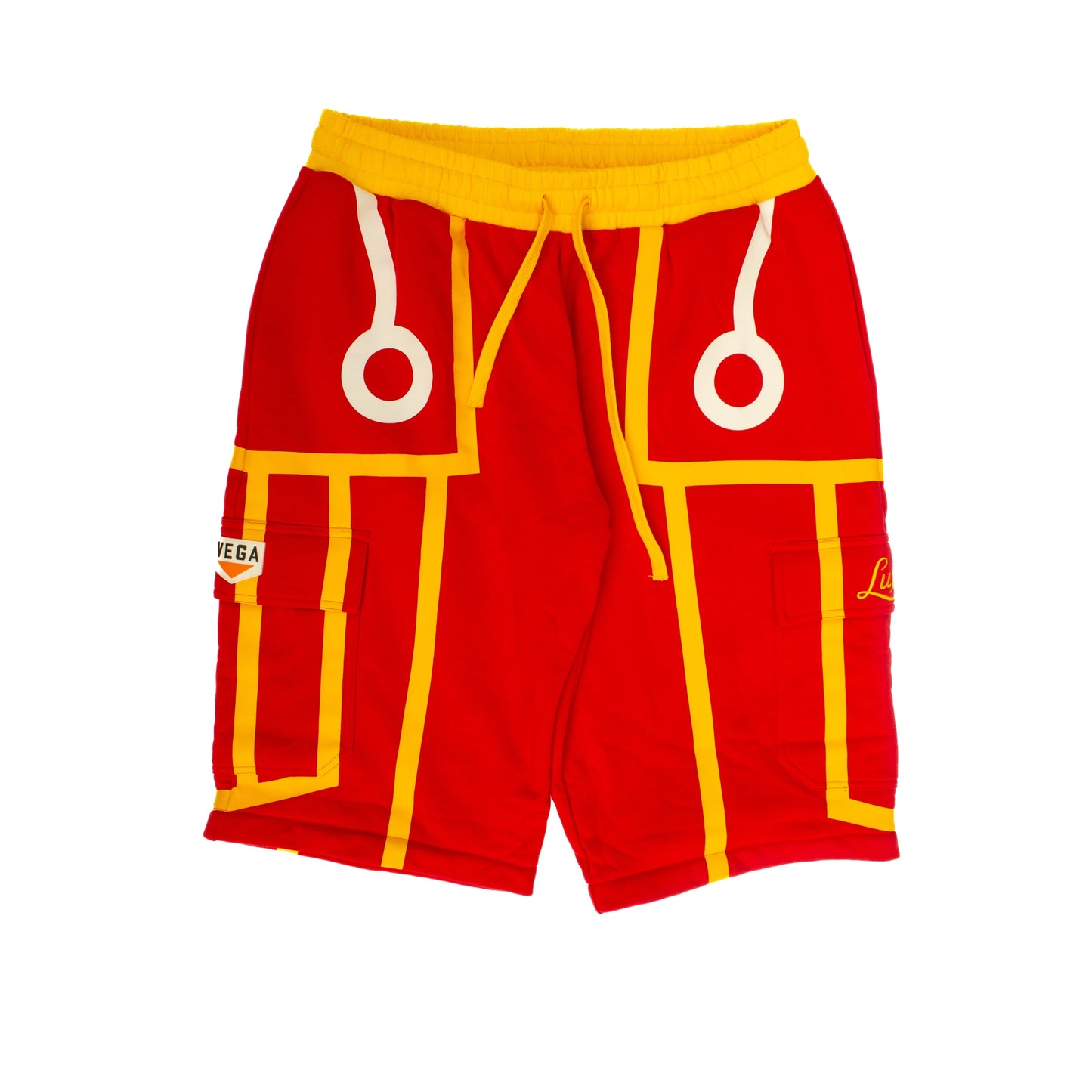 Captain Cargos