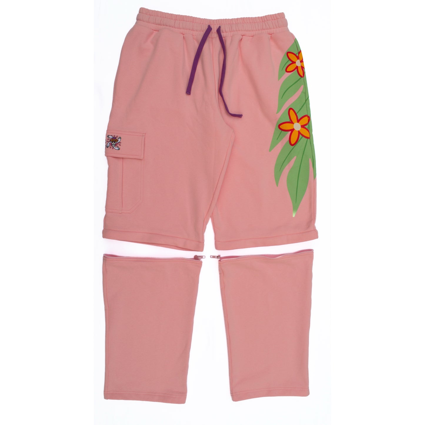 Devil Child Cargos