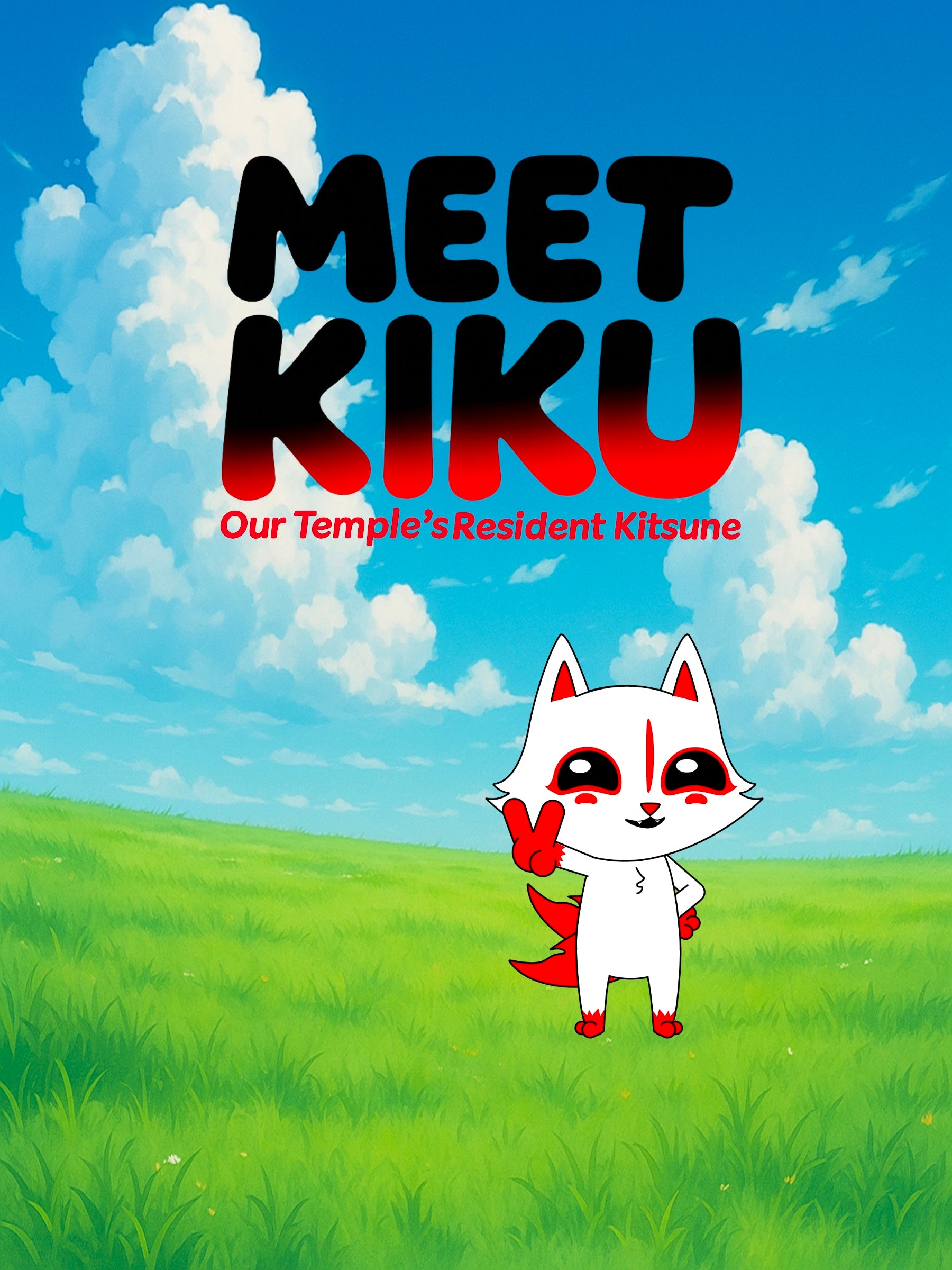 Meet Kiku mobile