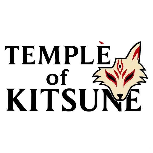 Temple of Kitsune